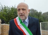 L'ex sindaco di Fabriano ed ora segretario del Pd provinciale di Ancona, Giancarlo Sagramola