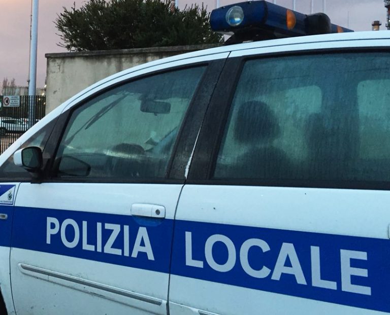 Oltre 200 Veicoli Non In Regola, 27 Sotto Sequestro: Il Bilancio Estivo ...