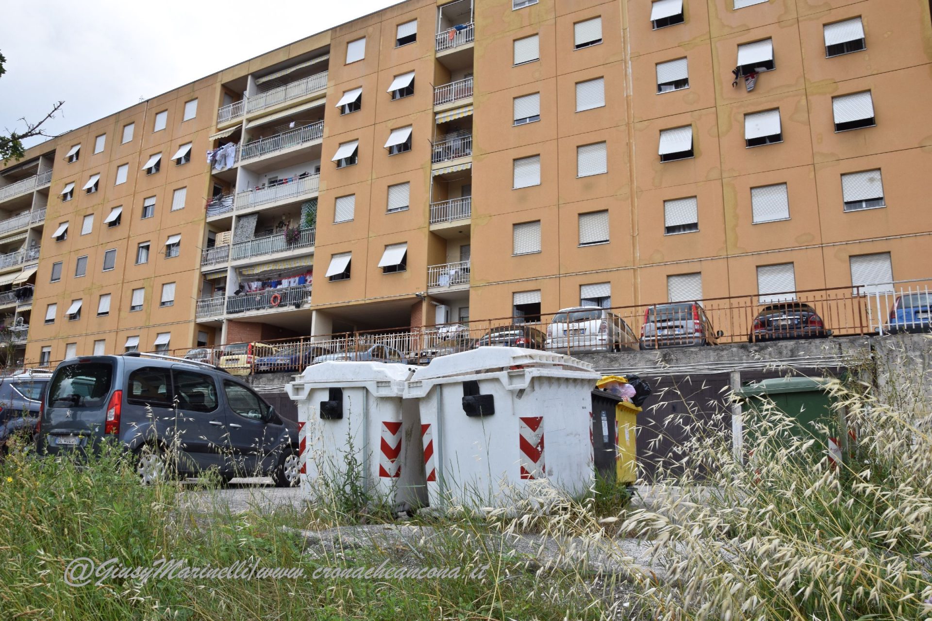 Via Maestri Del Lavoro 48 Castiglione Delle Stiviere