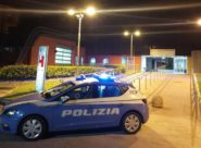 polizia volante profili fabriano pronto soccorso