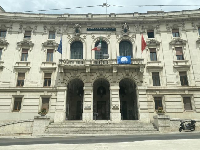 Comune di Pesaro : La Casa delle Tecnologie emergenti presenta  “Call4Needs, Frenquellucci: «Un progetto che vuole dare un sostegno  concreto alle imprese del territorio per affrontare la sfida della  digitalizzazione»